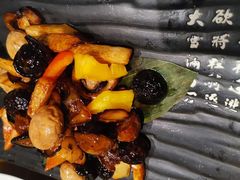 -陆壹捌餐厅(五大道店)