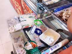 -盒马鲜生(杨高南路店)
