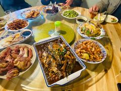 -下塘街25号农家菜馆(新场店)
