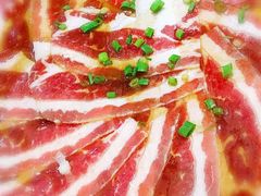 -老炉家木炭烤肉(长江国际店)