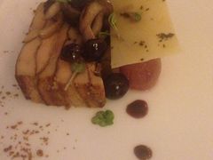 -上海和平饭店-华懋阁 The Cathay Room