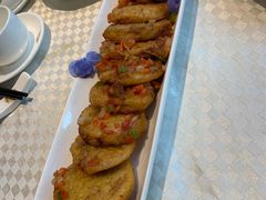 -望乡楼上海菜(日月光店)