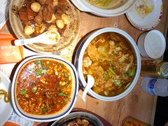 -小锅饭(欧亚卖场店)