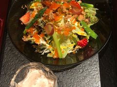 -300杯·和牛烧肉清酒专门店(廊里店)