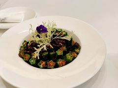 -世贸万锦大酒店·江南春中餐
