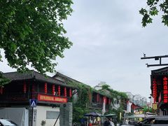 -小河直街历史文化街区