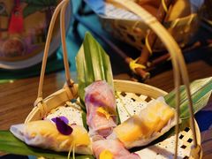 -泰妃殿(宏伊国际广场店)