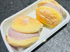 -鲍师傅糕点(江苏路店)