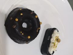 -四季轩中餐厅(徐州开元名都大酒店)