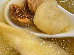 鸡汤-阿多私房菜(顺德店)