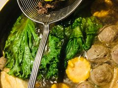 -食潮汕头鲜牛馆(望京保利店)