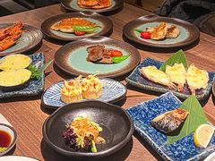 -大渔铁板烧(花园道店)