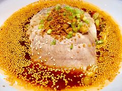 -俏江南天津时尚曲艺主题餐厅(马场道店)