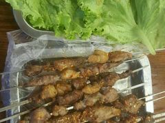 -老猎户炭火锅羊汤(万达店)