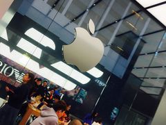 -Apple 零售店(Canton Road)