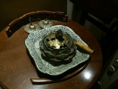 -喜艾堂艾灸馆(世贸天阶店)