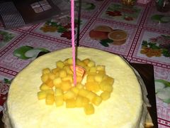 -OL’s Cake鲜荟千层(东风中路店)