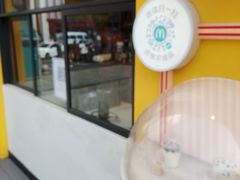 -麦当劳(西单明珠店)
