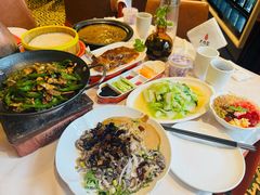 -大鸭梨烤鸭(甘家口店)