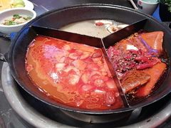 -巴蜀大将火锅(春熙店)