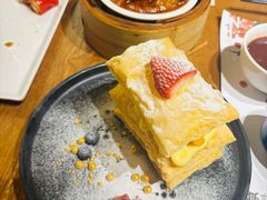 -云山茶餐厅(广东大厦店)