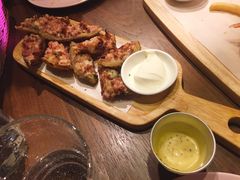 烤土豆皮-G+KITCHEN(龙湖狮山天街店)