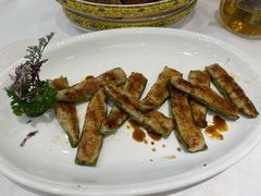 顺德煎酿尖椒-新兴家喻酒家·羊城名宴(昌岗店)