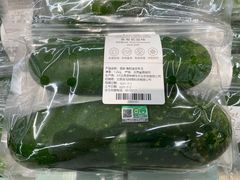 -盒马X会员店(王府井奥莱UP TOWN店)
