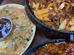 -妈妈手(山大总店)
