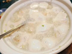海鲜砂锅粥-桂园白粥·潮汕老味道