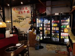 -有家牛馆·回归中式牛排·传承温州味(滨江龙湖天街店)