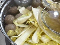 -菜忠潮州牛肉店(岗厦店)