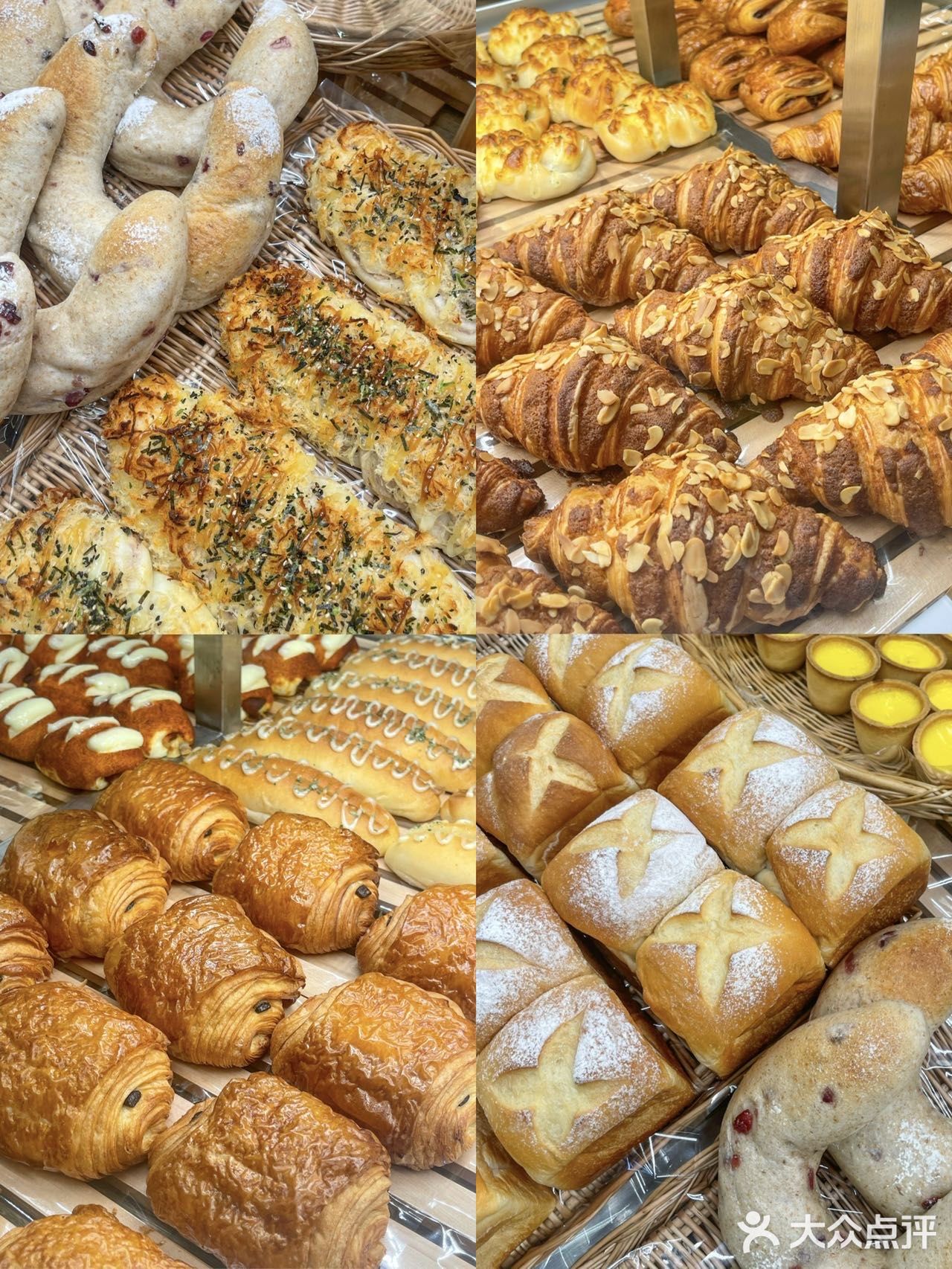 芋泥控快来！🍞会流心的芋泥爆浆求求你们快冲！