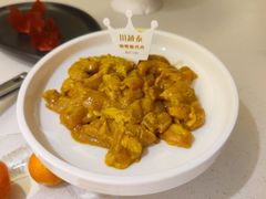 -川越泰火锅(吉利大厦店)