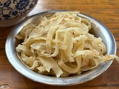 -清真马杰山牛肉汤馆