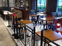 大堂-巴黎贝甜(印象城店)