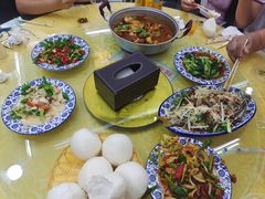 -美味居(古城店)