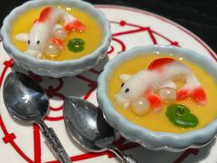 -锦楼·臻选新杭帮(杭州中心店)