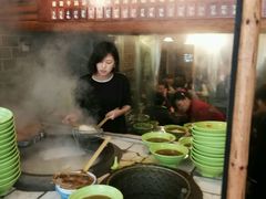 -张记牛肉面馆(天津路店)