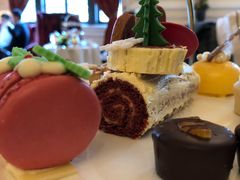 -Salon de Ville浦江汇(上海外滩华尔道夫酒店店)