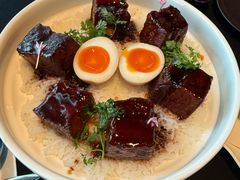 -醉东Oriental House(静安嘉里中心店)