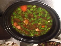 黔蘑菇四季餐厅(观山湖店)-黔蘑菇四季餐厅(观山湖店)