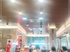 -壮雄牛屠牛肉店(两英店)