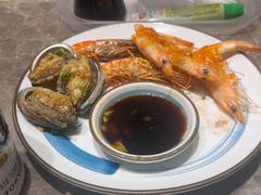 -大渔铁板烧(花园道店)