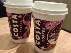 -COSTA COFFEE(丰联广场店)