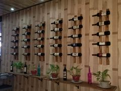 -莫太花餐厅(河北路店)