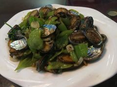 -抹直口特色菜馆(一店)