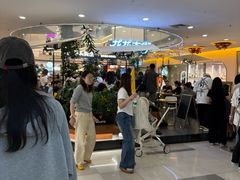 -野人先生Gelato(上海长宁龙之梦店)