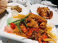 -79号渔船海鲜饭店(华强北店)