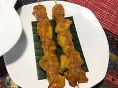 -忘忧草融合私房菜(红鼎国际店)